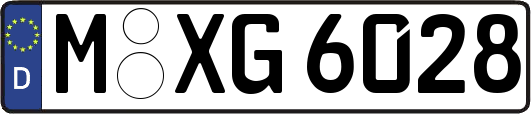 M-XG6028