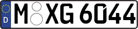 M-XG6044