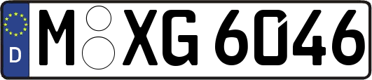 M-XG6046