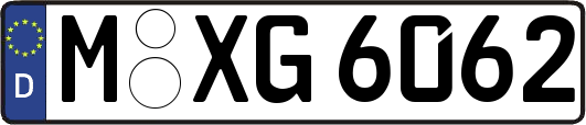 M-XG6062