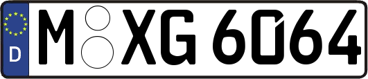 M-XG6064