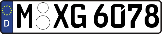 M-XG6078