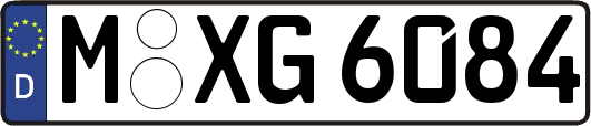 M-XG6084