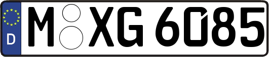 M-XG6085