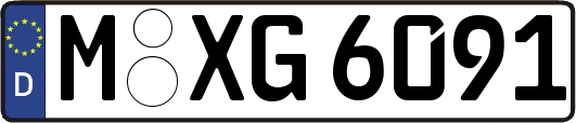 M-XG6091