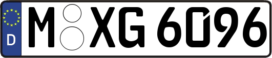 M-XG6096