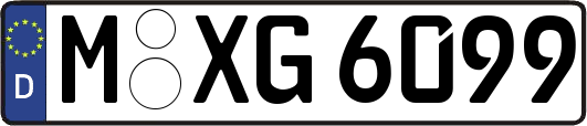 M-XG6099