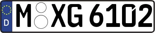M-XG6102