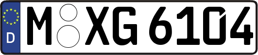 M-XG6104