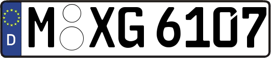 M-XG6107