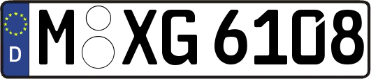 M-XG6108