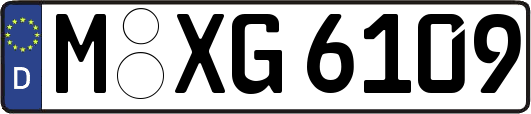 M-XG6109
