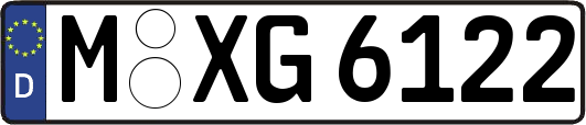 M-XG6122