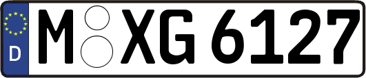 M-XG6127