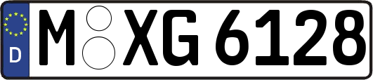 M-XG6128
