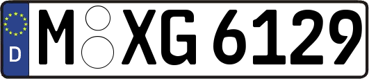 M-XG6129