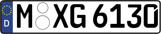 M-XG6130