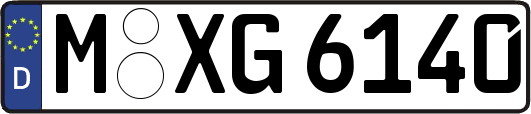 M-XG6140