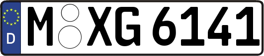 M-XG6141