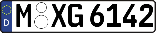 M-XG6142