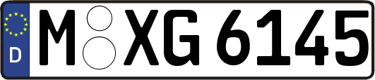 M-XG6145