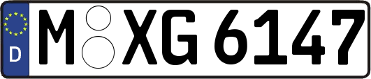 M-XG6147