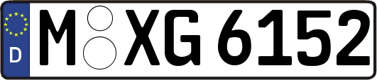 M-XG6152