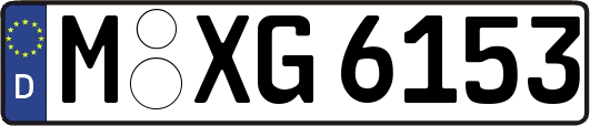 M-XG6153
