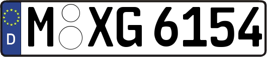 M-XG6154