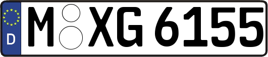 M-XG6155