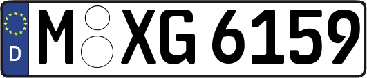M-XG6159