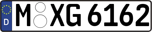 M-XG6162