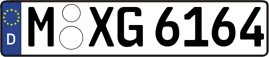 M-XG6164