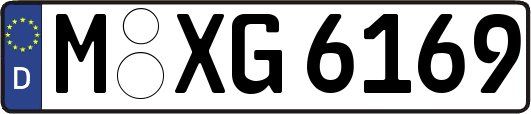 M-XG6169