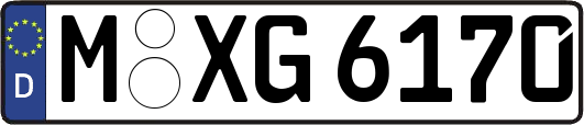 M-XG6170