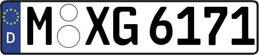 M-XG6171