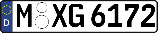 M-XG6172