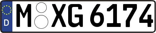 M-XG6174