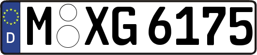 M-XG6175