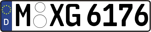 M-XG6176