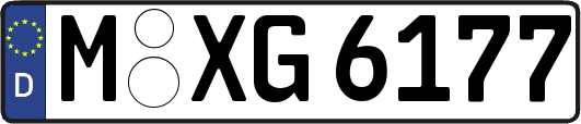 M-XG6177