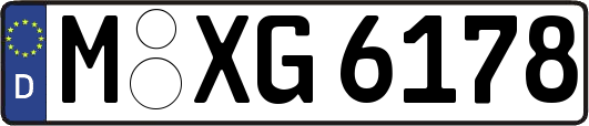 M-XG6178