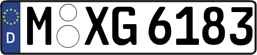 M-XG6183