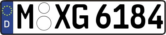 M-XG6184