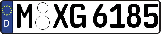 M-XG6185
