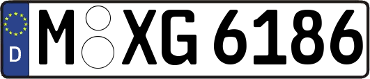 M-XG6186