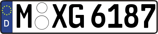 M-XG6187
