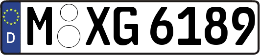 M-XG6189