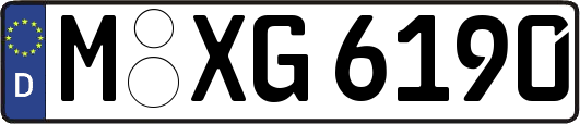 M-XG6190