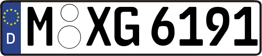 M-XG6191